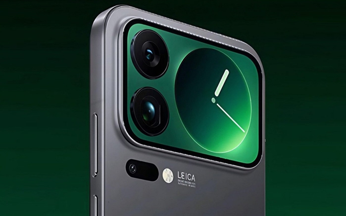 Xiaomi 18