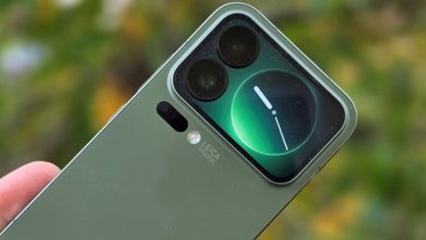 Xiaomi 18