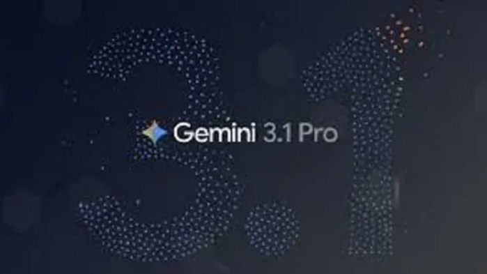 Gemini 3.1 Pro