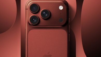iPhone 18 Pro