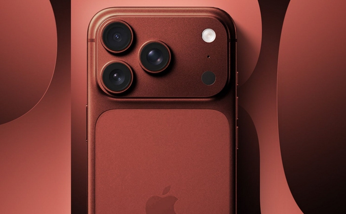 iPhone 18 Pro