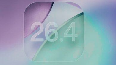 iOS 26.4