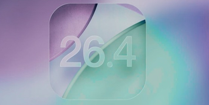 iOS 26.4
