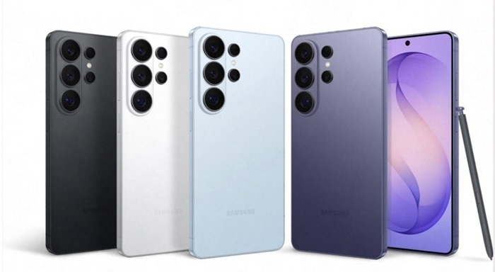 Galaxy S26 Ultra