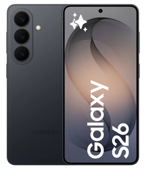 Galaxy S26