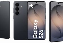 Galaxy S26