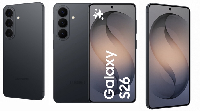 Galaxy S26