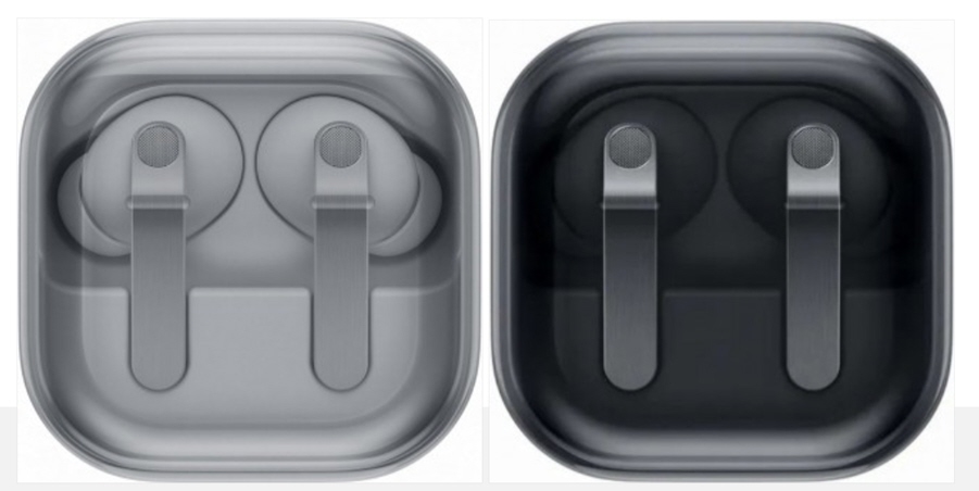 Galaxy Buds 4