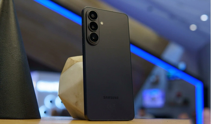 Galaxy S26 Plus