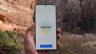One UI 8.5