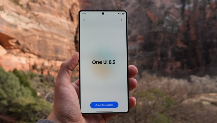 One UI 8.5