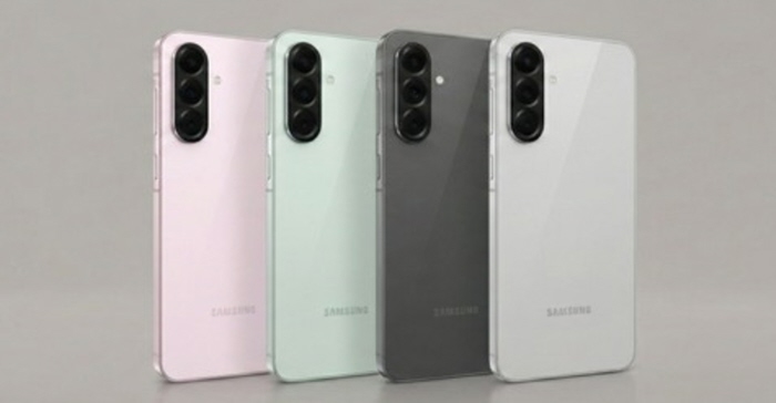 Galaxy A57