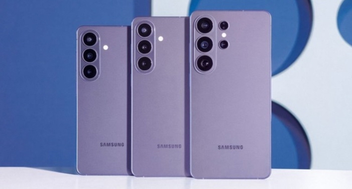 Galaxy S26