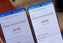 Exynos 2600 يُنافس Snapdragon 8 Elite في Galaxy S26