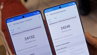 Exynos 2600 يُنافس Snapdragon 8 Elite في Galaxy S26