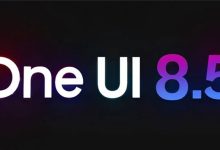 One UI 8.5