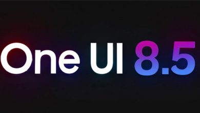 One UI 8.5