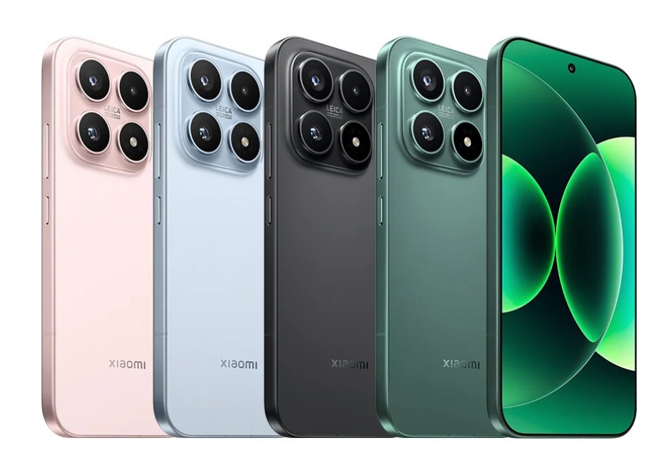 Xiaomi 17