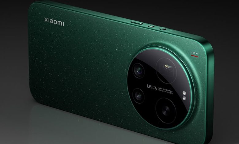Xiaomi 17 Ultra