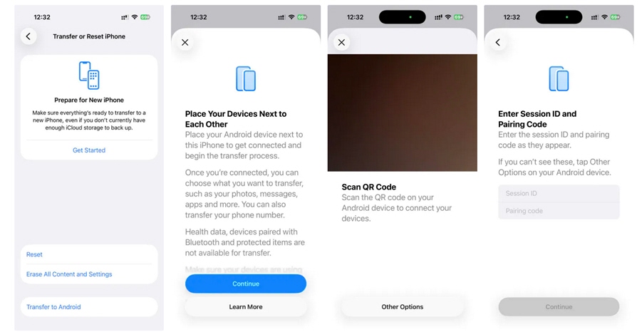 iOS 26.3