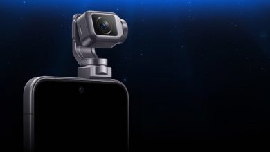 HONOR ROBOT PHONE
