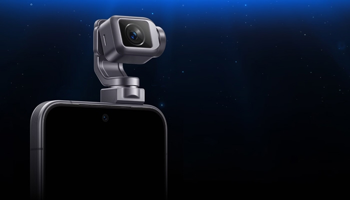 HONOR ROBOT PHONE