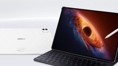 Honor MagicPad 4