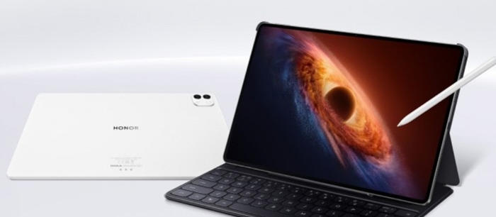 Honor MagicPad 4