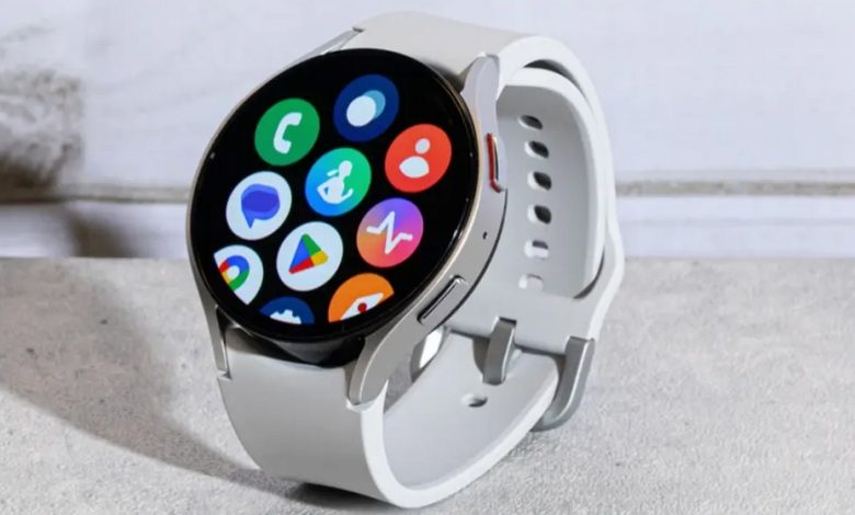 Galaxy Watch Ultra 2