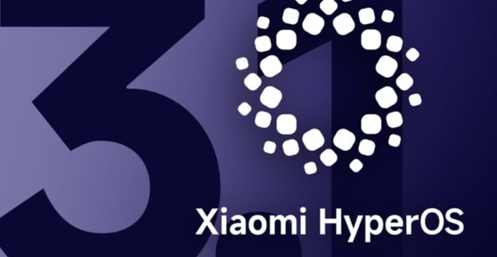 HyperOS 3.1