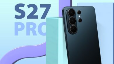 Galaxy S27 Pro
