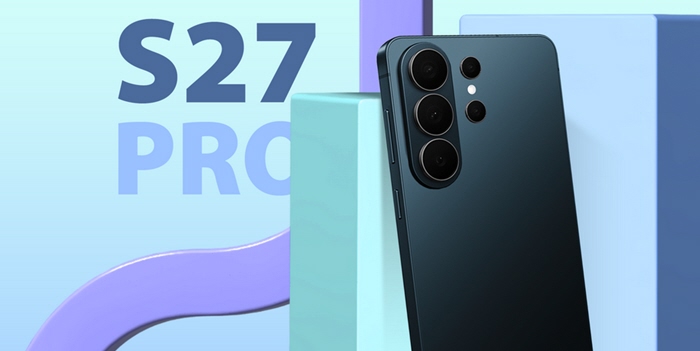 Galaxy S27 Pro