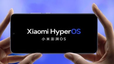 HyperOS 3.1