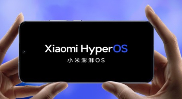 HyperOS 3.1