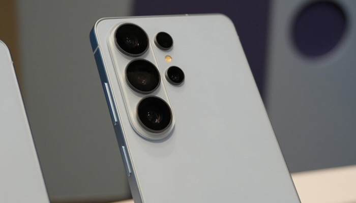 Galaxy S26 Ultra