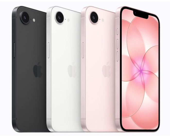iPhone 17e