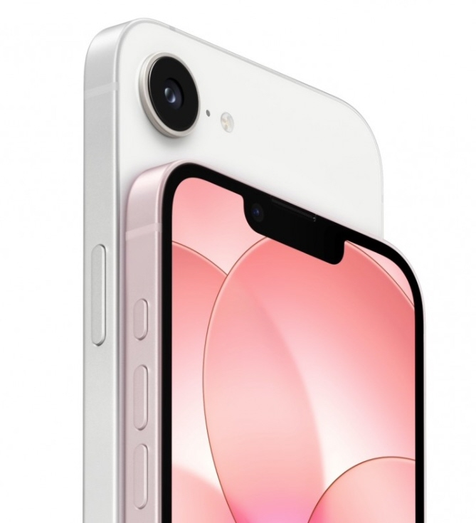 iPhone 17e