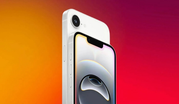 iPhone 17e