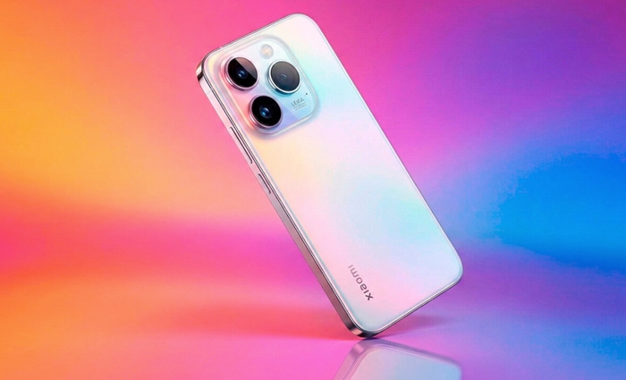 Xiaomi 18