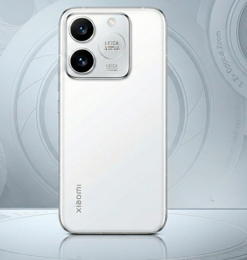 Xiaomi 18