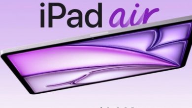 iPad Air 2026
