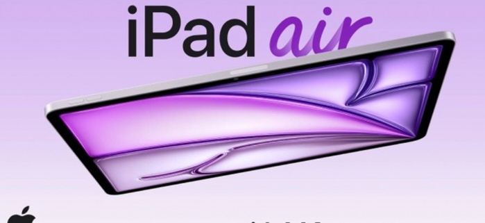 iPad Air 2026