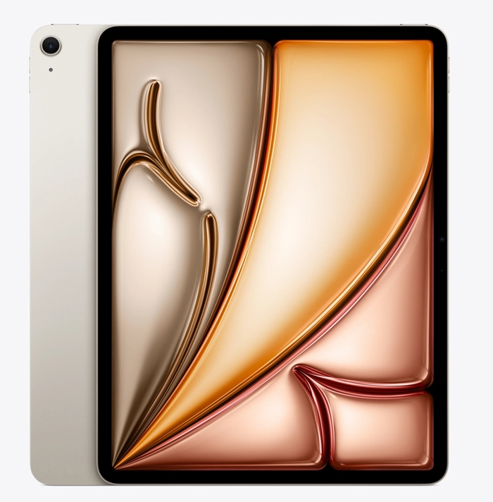 iPad Air 2026