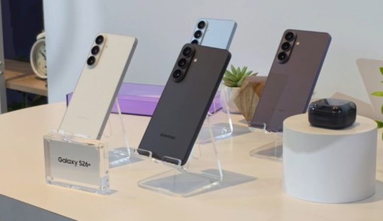 Galaxy S26