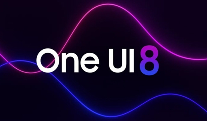 One UI 8.5