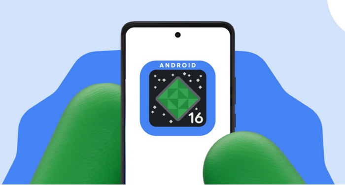 Android 16 QPR3