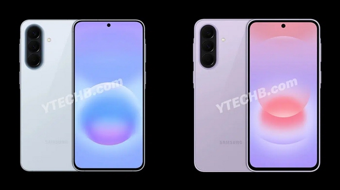 Galaxy A57