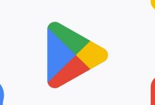 Google Play