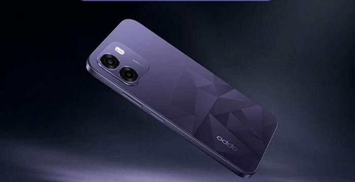 OPPO K14 5G
