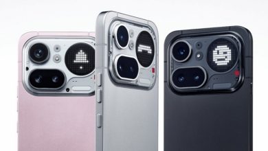 Nothing Phone (4a) Pro